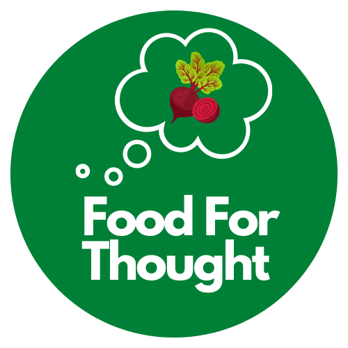 Food for Thought logo