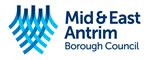 Mid and East Antrim Borough Council logo
