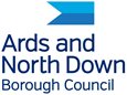 Ards and North Down Council logo