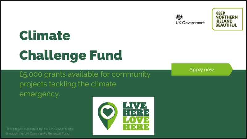 Climate Change Challenge Fund